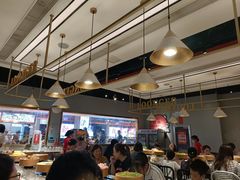 -龍歌自助小火锅(崂山丽达店)