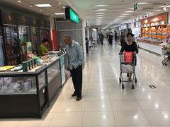 -BHG生活超市(安贞店)