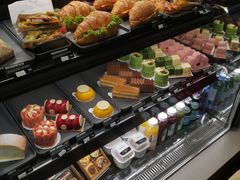 -星巴克(宝山万达店)