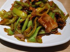 -六泰居·尔滨地标·东北菜(黄河路店)