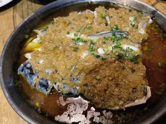 -山芋腔苏北菜(盐城滨海店)