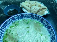-原怡园面馆(拙政园店)