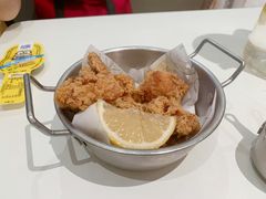 小蛮汁大鸡块-米仓食堂(凯德广场店)