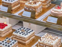 -M'CAKE(西单大悦城店)