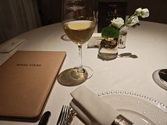 -王品牛排(郑州大卫城店)