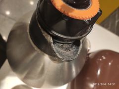 -麦当劳(火车北站餐厅)