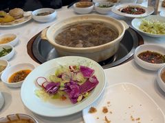 -天宜隆蘑菇宴火锅(石景山旗舰店)