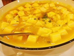 蟹黄豆腐-炳胜公馆(珠江新城店)