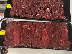 -陈记顺和潮汕牛肉火锅(番禺迎宾大道店)