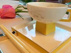 -东海朗廷酒店-唐阁T’ANG COURT 中餐厅