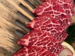 -厚贞日式烤肉(龙之梦店)