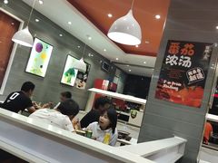 -张亮麻辣烫(三亚商品街店)