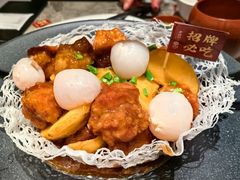 -老福洲·三十年福州味(斗东店)