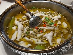 -上上席川菜(凯德乐峰广场店)