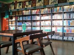 -独秀书房(出版大厦店)