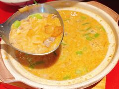 龙虾汤贵妃泡饭-利苑酒家(华熙国际店)