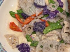 -民族饭荘(新华大街店)