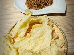 炸豆腐皮-正禾鲜·潮汕牛肉火锅(凯德天府店)