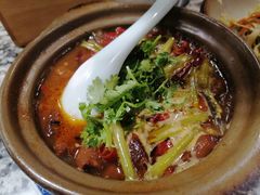 -南京大牌档(崇文门国瑞店)