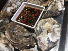 -黑门烤肉