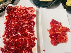 -潮牛壹号鲜牛肉火锅(世界城广场店)