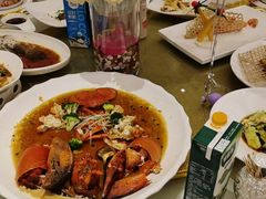 -白金汉爵大酒店·中餐厅(相城店)