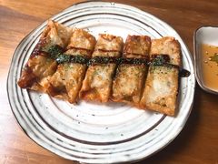脆脆煎饺-拾年