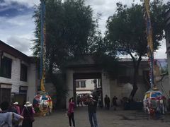 -小昭寺