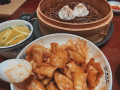 开洋拌馄饨-熙盛源(复兴路店)