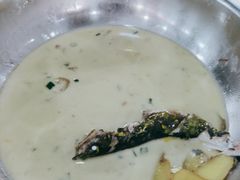 -秀妈厨房(灰汤老店)