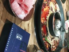 -楠火锅(广州总店)