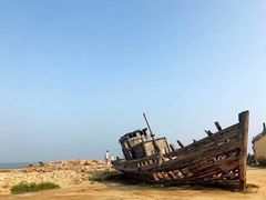 -日照灯塔风景区