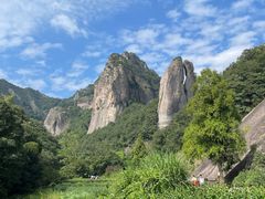 -雁荡山风景名胜区