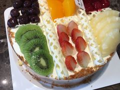 -味多美蛋糕(六里桥店)