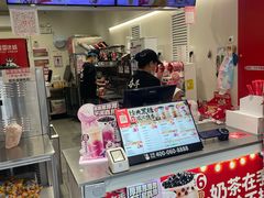 -物美超市(通州华业玫瑰店)