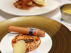 -Le Bistrot de Racine