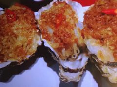 生蚝-壹陆陆烧烤(平房总店)