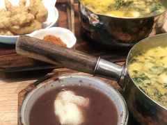 -小满手工粉(杭州滨江龙湖店)