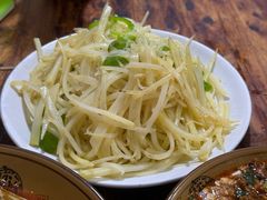 -鸡哈豆花(梅西广场店)