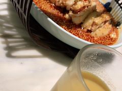 -周渝食惦·酸菜鱼精致川菜(横岗店)