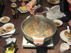 -甲大帅·甲鱼·椰子鸡主题餐厅(唐家店)