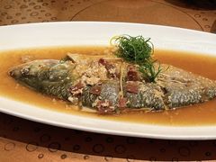-西湖文化茶楼(环球中心店)