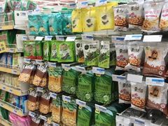 -世纪联华超市(浦电路店)