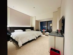 -上海外滩茂悦大酒店