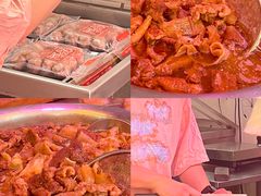 -阿娟牛肉丸·手打牛肉丸·现做现卖