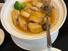 花雕酒醉河田鸡-闽和南(深圳万象城店)
