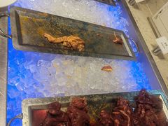 -天伦松鹤大饭店·欣妮咖啡