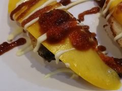 -宝寿司(红瓦寺店)