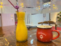 -炸鸡情侣韩式料理(中央大街店)