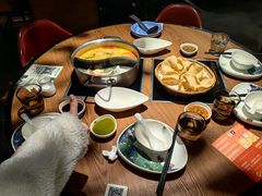 -樾餐厅泰式海鲜火锅(民歌湖店)